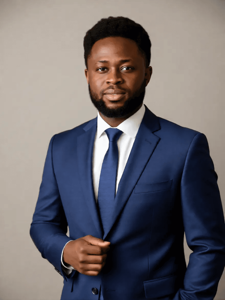 Dammy Henry, Co‑Founder