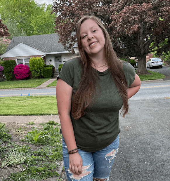 Lizzie Henry, Co‑Founder